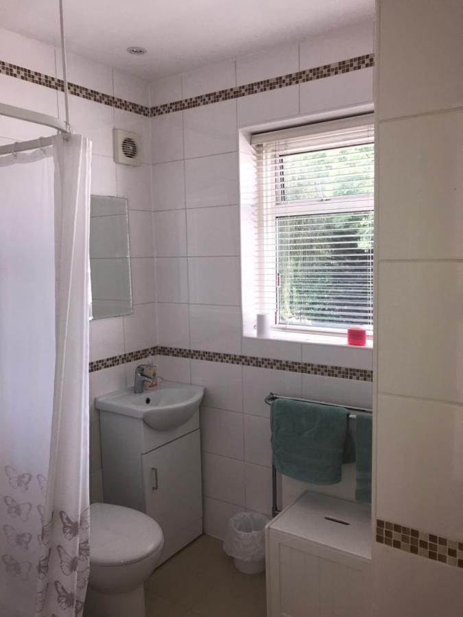 Ivy House Hotel Ickenham Eksteriør billede